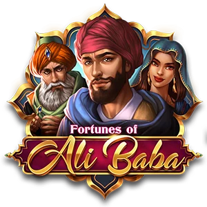 Fortunes of Ali Baba